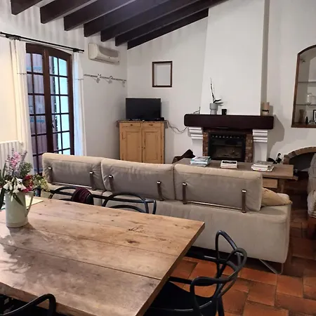 Maison Sarava Collection Апартаменты *