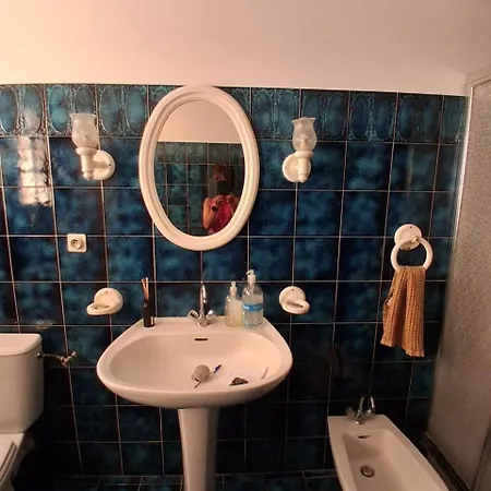 Maison Sarava Collection Apartmán *