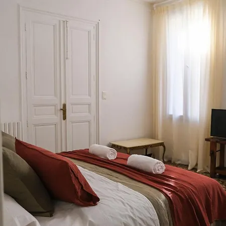 Maison Sarava Collection Апартаменты *