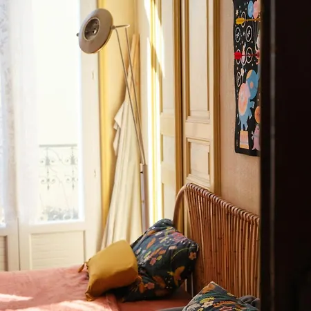 Maison Sarava Collection Апартаменты Espira-de-l'Agly
