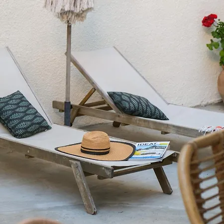 Maison Sarava Collection * Espira-de-l'Agly