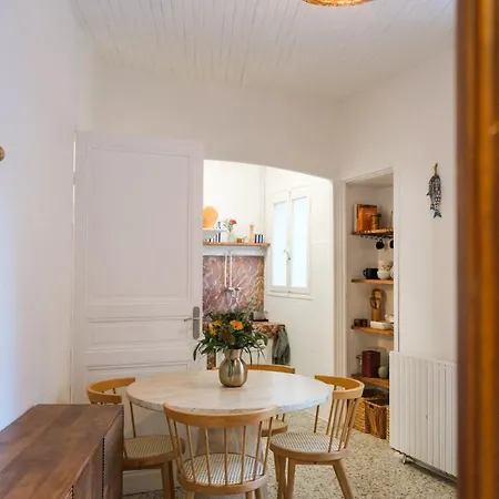 Maison Sarava Collection Apartmán Espira-de-l'Agly