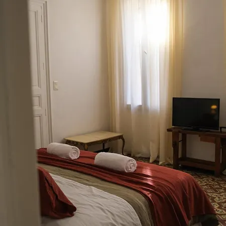 Maison Sarava Collection Apartmán