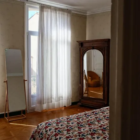 Apartmán Maison Sarava Collection
