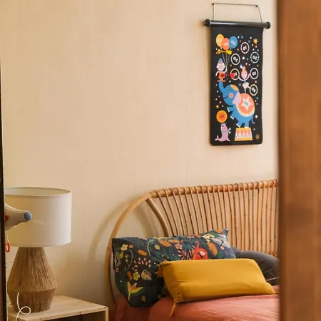 Maison Sarava Collection Апартаменты Espira-de-l'Agly