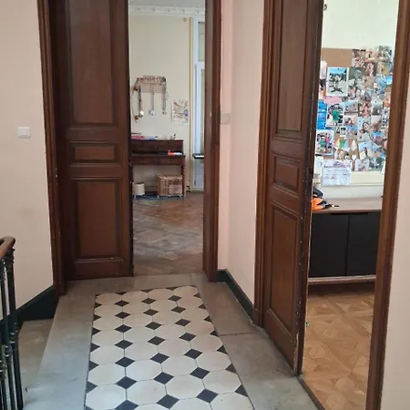 Maison Sarava Collection Apartmán