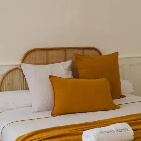 Maison Sarava Collection Espira-de-l'Agly