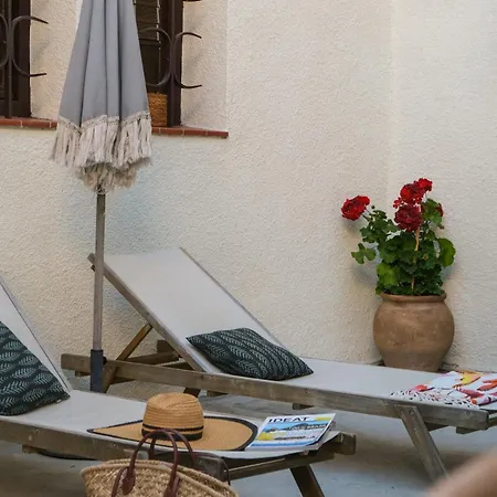 Maison Sarava Collection Espira-de-l'Agly