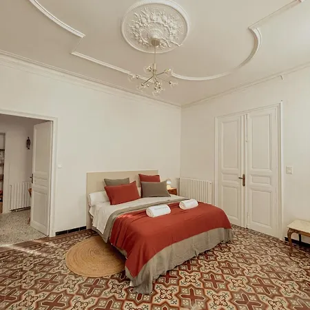 Maison Sarava Collection Apartmán Espira-de-l'Agly