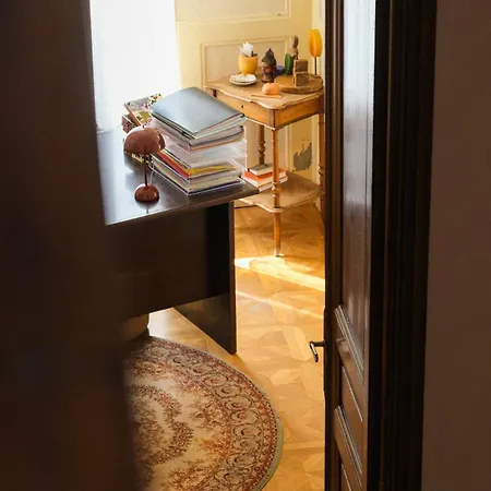 Maison Sarava Collection *