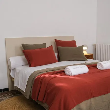 Maison Sarava Collection Апартаменты