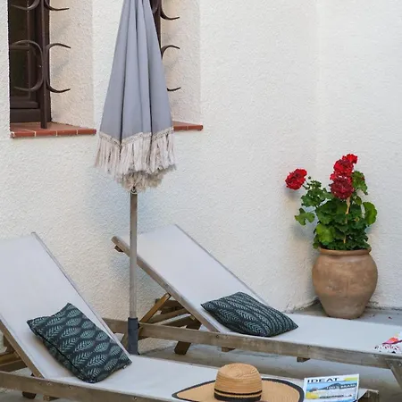 Maison Sarava Collection * Espira-de-l'Agly