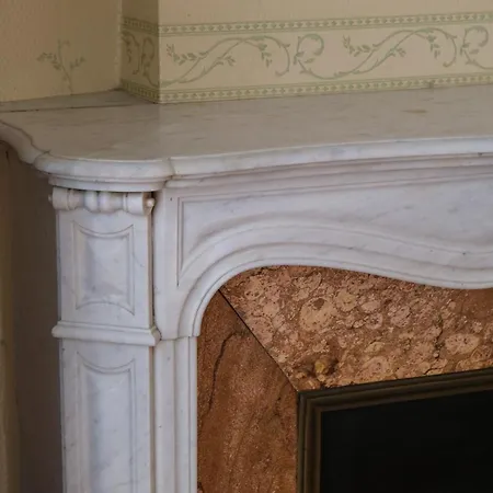 Maison Sarava Collection Апартаменты *