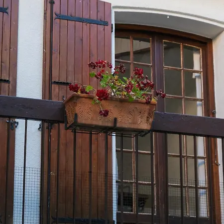 Апартаменты Maison Sarava Collection *