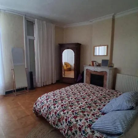 Maison Sarava Collection Апартаменты Espira-de-l'Agly