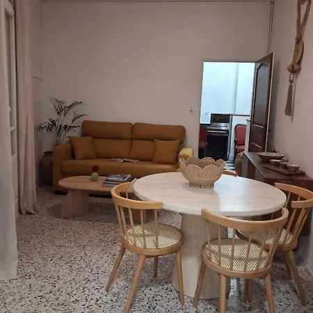 Апартаменты Maison Sarava Collection