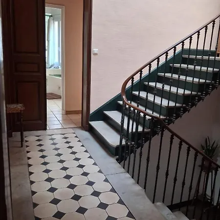 Maison Sarava Collection Апартаменты