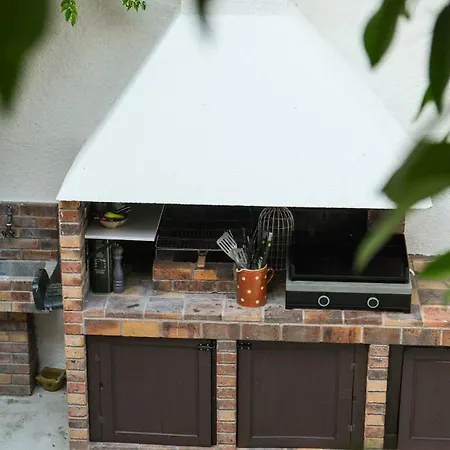 Апартаменты Maison Sarava Collection Espira-de-l'Agly