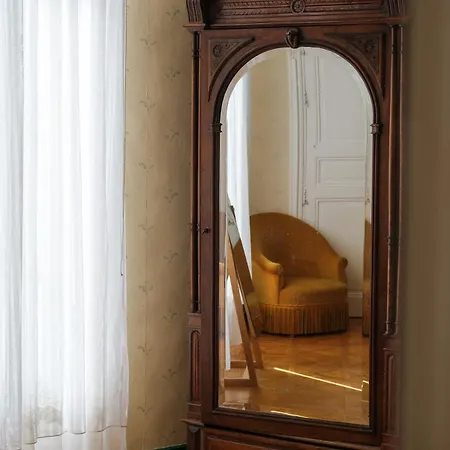 Апартаменты Maison Sarava Collection *
