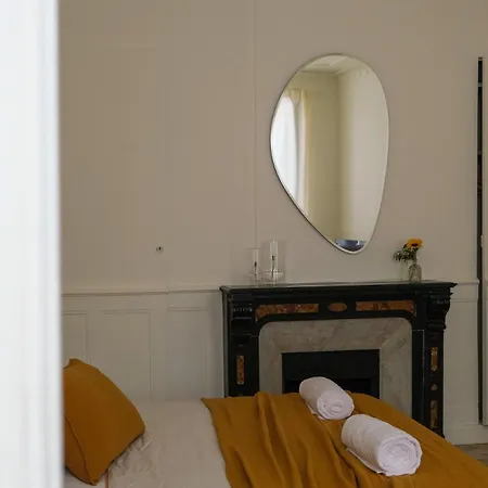 Maison Sarava Collection