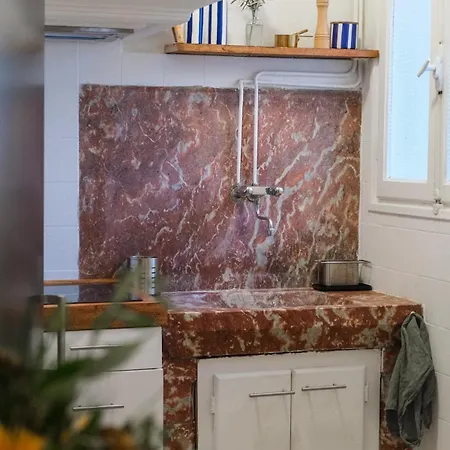 Maison Sarava Collection Апартаменты Espira-de-l'Agly