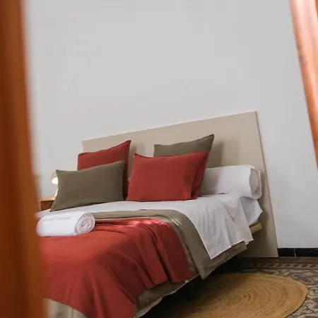 Maison Sarava Collection Апартаменты