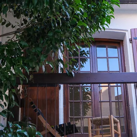 Maison Sarava Collection Apartmán Espira-de-l'Agly