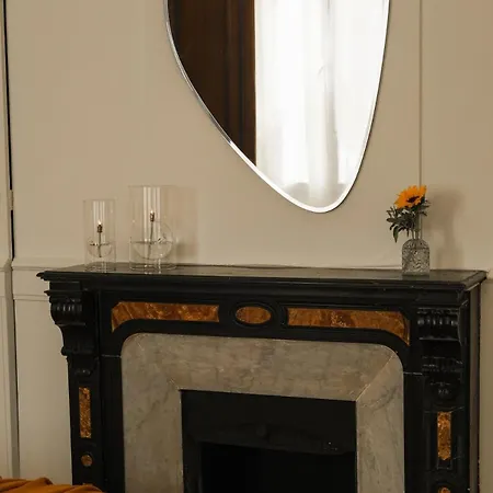 Maison Sarava Collection Apartmán