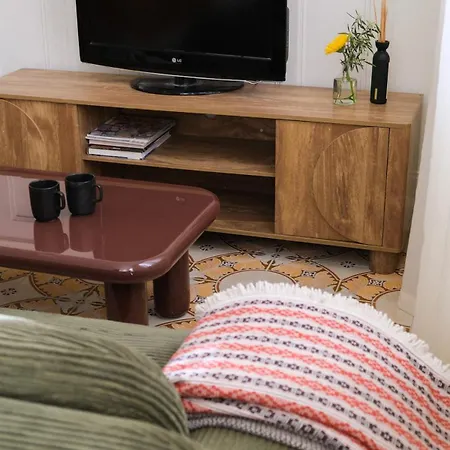 Maison Sarava Collection Апартаменты *